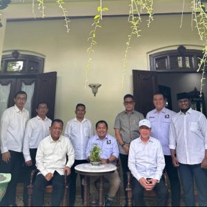 Laskar Gibran: Budi Arie, Jangan Jual Nama Pak Jokowi untuk Agenda Politik Pribadi