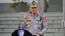 *Jelang Muktamar NU ke -35, Korlantas Polri Perkuat Pengamanan Lalu Lintas di Jombang*
