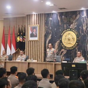 Polri Kerahkan 403 Personel untuk Edukasi dan Pencegahan Karhutla di Sejumlah Wilayah