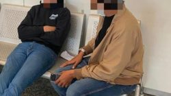 Imigrasi Ngurah Rai Amankan WN Australia di Bali yang Viral atas Dugaan Aksi Asusila