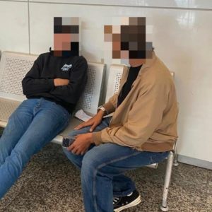 Imigrasi Ngurah Rai Amankan WN Australia di Bali yang Viral atas Dugaan Aksi Asusila