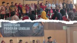 SMAN 8 Surabaya Sosialisasikan Program Tahun Ajaran 2026/2027, Ratusan Wali Murid Diajak Perkuat Sinergi Sekolah dan Orang Tua