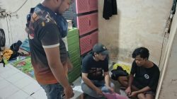 Polres Bojonegoro Tegaskan Penangkapan Tegar di Kenjeran Berawal dari Pengembangan Perkara dan Administrasi Penyidikan