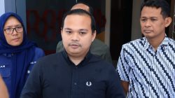 Truk Dicuri Saat Terparkir, Polres Ngawi Ringkus Pelaku hingga Karanganyar
