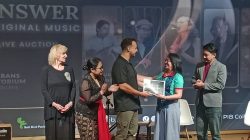 Konser Amal “Love Is The Answer” Digelar di PIB College, Donasi untuk YPK Bali