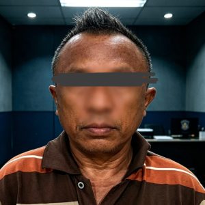 Polrestabes Surabaya Ungkap Kekerasan Seksual Anak oleh Kerabat Sendiri