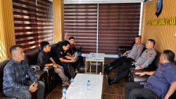 Dari Dumas Jadi “Tertangkap Tangan”: Berkas BBM Subsidi Paluta Dipertanyakan Kejari