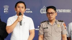 Polresta Malang Kota Komitmen Lindungi Anak, Respons Cepat Ungkap Kasus Balita Kritis