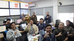 Kunjungan Kerja Dewan Komisaris PLN Icon Plus, Tinjau Langsung Layanan dan Operasional di Jawa Timur