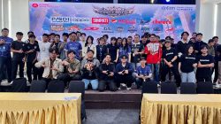 Wadah Kompetisi Gamers Surabaya: Dafam Pacific Caesar Surabaya Gelar Turnamen Mobile Legends “Dafam Infinity Battle Season 3”