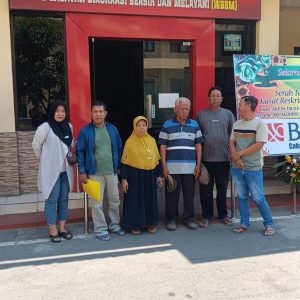 Masih Buram!!! Laporan Petani Di Polres Mojokerto Terkesan Jalan Ditempat