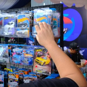 GIIAS SURABAYA 2026 GELAR PROGRAM SHOP & WIN, BELI DIECAST BISA LANGSUNG DAPAT TIKET GRATIS