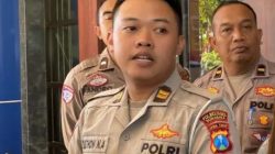 Pindah Jalur Sembarangan Jadi Penyebab Kecelakaan Tertinggi di Surabaya, Polisi Ingatkan Pengendara: Jangan Mendadak!