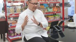 Aries Agung Paewai Pimpin Rapat Daring, Dindik Jatim Perkuat Pengawalan Talenta Menuju Prestasi Nasional