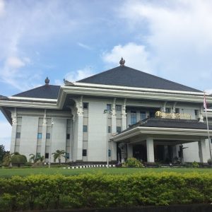 Inflasi Provinsi Bali Juli 2026 Turun dan Tetap Terjaga Dalam Rentang Sasaran