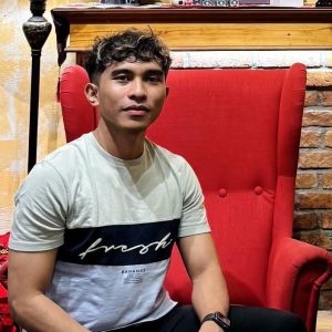 Tak Sekadar Bermusik, Herto Bastian Abul Bawa Cerita Flores ke Ruang Populer