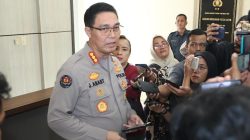 Tindak Lanjuti Arahan Kapolri, Polda Jatim Perkuat Patroli dan Pencegahan Karhutla