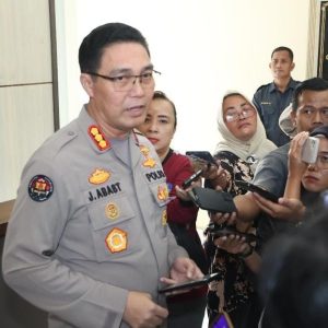 Tindak Lanjuti Arahan Kapolri, Polda Jatim Perkuat Patroli dan Pencegahan Karhutla