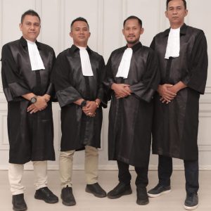 Ahli Waris Wajib Bayar Rp 1,128 Milyar, Kasasi Di Tolak, Putusan Menguat