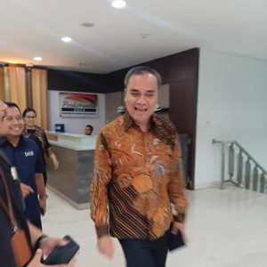 Skandal Pembiayaan Crowde: Diperiksa Kejati DKI 5 Jam, Pengawas Perbankan OJK Bungkam