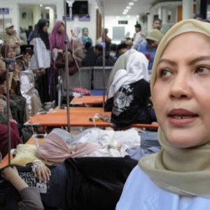 Kasus Dugaan Keracunan MBG di Sidoarjo Meluas, 730 Santri dan Siswa Terdampak