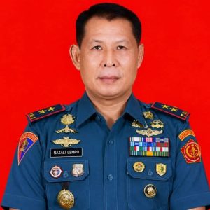 Nazali Lempo, Sosok di Balik Gagasan “Reset” Penegakan Hukum Indonesia