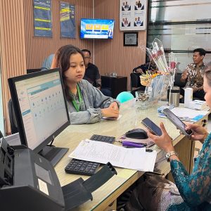 Hari Pelanggan Nasional 2026, PLN Bali Dengarkan Langsung Masukan Pelanggan di ULP Bangli dan Denpasar
