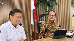 OJK dan Kemenkes RI Perkuat Ekosistem Asuransi Kesehatan Dorong Pembiayaan Kesehatan Murah
