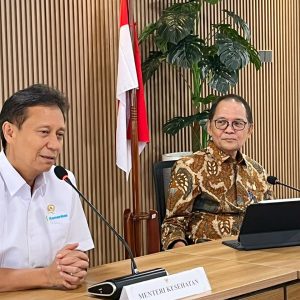 OJK dan Kemenkes RI Perkuat Ekosistem Asuransi Kesehatan Dorong Pembiayaan Kesehatan Murah