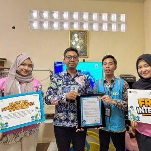 Hari Pelanggan Nasional 2026, PLN Icon Plus Jatim Apresiasi Pelanggan Loyal ICONNET di Jember