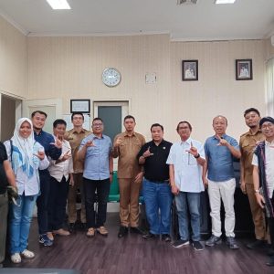 Laskar Gibran Siapkan FUTSAL BERANI LEAGUE di Tangsel Banten: Padukan Sport, Teknologi Analitik, dan Gerakan Lingkungan