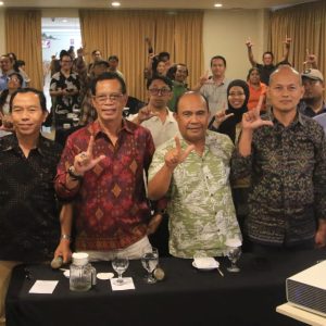 Hindari Jadi “Budak Mesin”, Jurnalis Diajak Biijak Manfaatkan AI untuk Cek Fakta