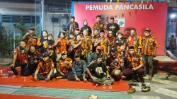 Ngopi Bareng Jadi Strategi MPC Pemuda Pancasila Perkuat Basis Organisasi