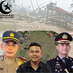Dugaan PETI di Wilayah Kotanopan Jadi Sorotan, FMPS Dorong Investigasi Aparat