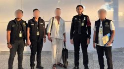 Imigrasi Ngurah Rai Deportasi 12 WNA dalam 10 Hari, Hasil Patroli Rutin Keimigrasian