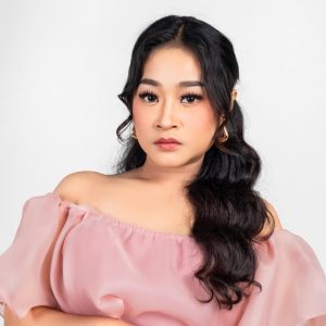 Ketulusan yang Berujung Luka, Lia Rose Hadirkan “Tak Anggap Ada”