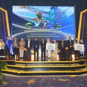 BPJS Kesehatan Bangun Standar Customer Excellence melalui CX126