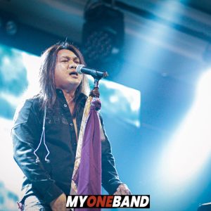 Sweet Rock Jadi Andalan, My One Band Siap Kenalkan Karya ke Pendengar Indonesia