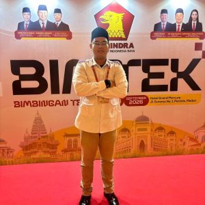 Muhammad Fauzan Nasywa DJambak Dorong 4 Agenda Strategis Pembangunan Sumut