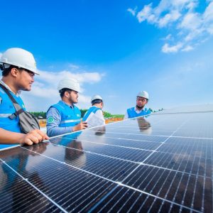 Momentum HPN, PLN Siap Optimalkan Energi Surya, PLTS 100 GWp Dorong Efisiensi dan Penguatan Energi Domestik