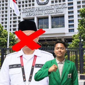 DKPP Didesak Periksa Dugaan Persoalan Aset Ketua KPU Langkat, SEMA PTKIN: Jangan Ada Pembiaran