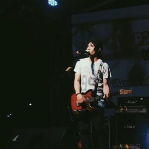 Rezamiva Buka Perjalanan Musik Lewat Album Debut “Waktu Yang Lalu”