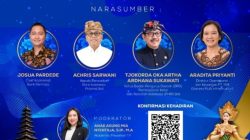 BI Gelar Balinomics TW II 2026, Soroti Infrastruktur, Pariwisata, Sampah dan Diversifikasi Ekonomi