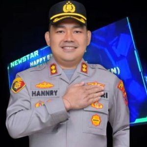 Kapolres Langkat Belum Buka Suara Soal Legalitas THM New Star Bukit Lawang