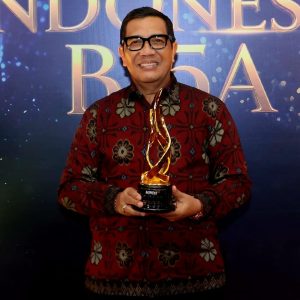 Tabanan Kembali Berprestasi, Raih Apresiasi Sebagai Daerah Peduli Inovasi Ekonomi Kreatif