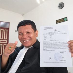 Laporan Dugaan Pencemaran Nama Baik Darwan Resmi Diterima Polda Sumut, Kuasa Hukum Minta Diproses Serius