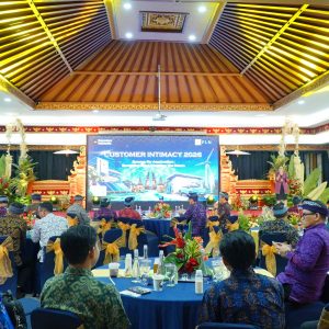 HPN 2026, PLN Bersama Pelanggan Menggerakkan Ekonomi Bali