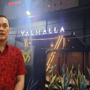 Diskotek Valhalla Surabaya Digerebek Polisi, Lima Orang Diamankan Terkait Dugaan Ekstasi