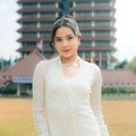 Berbekal Prestasi, Alisha Syauqina Kini Tantang Diri Lewat Organisasi OSIS