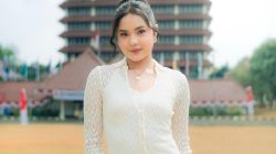 Berbekal Prestasi, Alisha Syauqina Kini Tantang Diri Lewat Organisasi OSIS